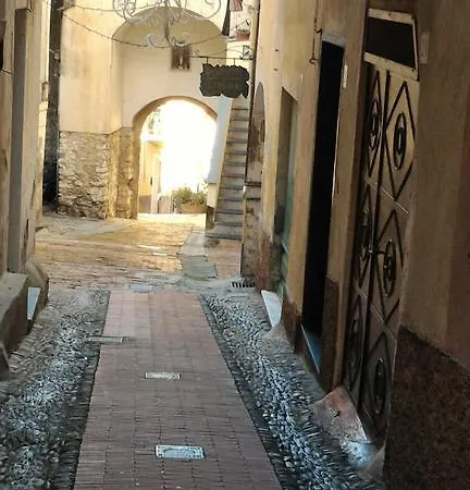 Apartamento Borgo Antico *