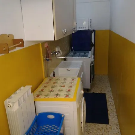 Apartamento Borgo Antico Bordighera