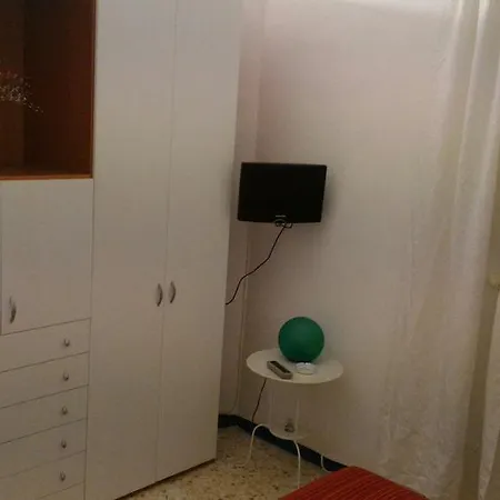 Apartamento Borgo Antico