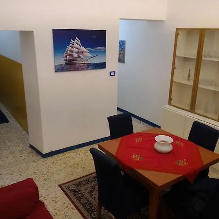 Apartamento Borgo Antico