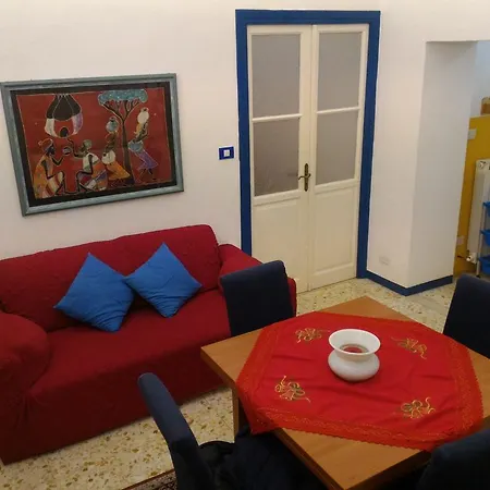 Borgo Antico Bordighera