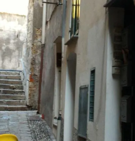 Borgo Antico * Bordighera