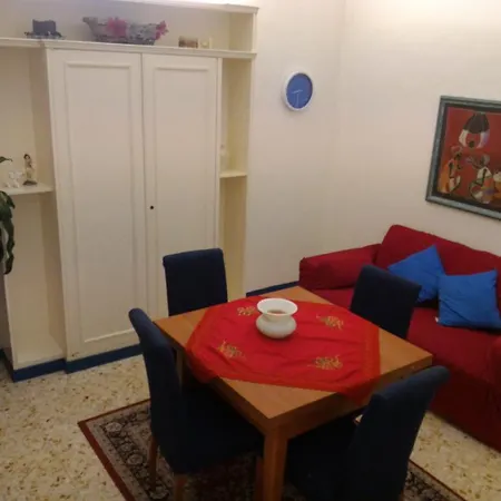 Borgo Antico * Bordighera