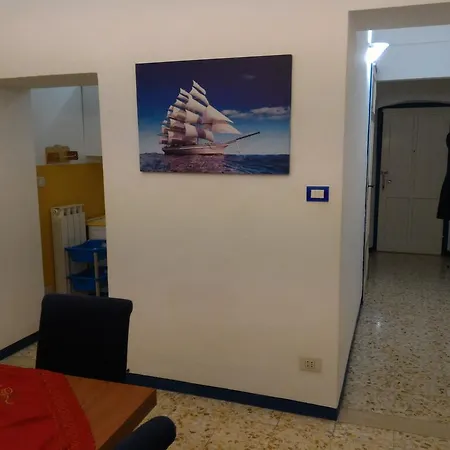 Borgo Antico Apartman